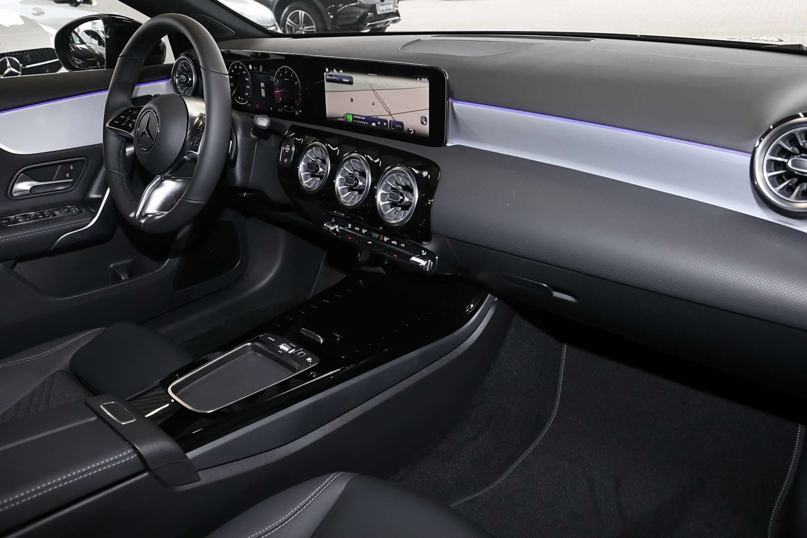 Mercedes Classe A 200 Night Edition - 2026 - Joinsteer - #7