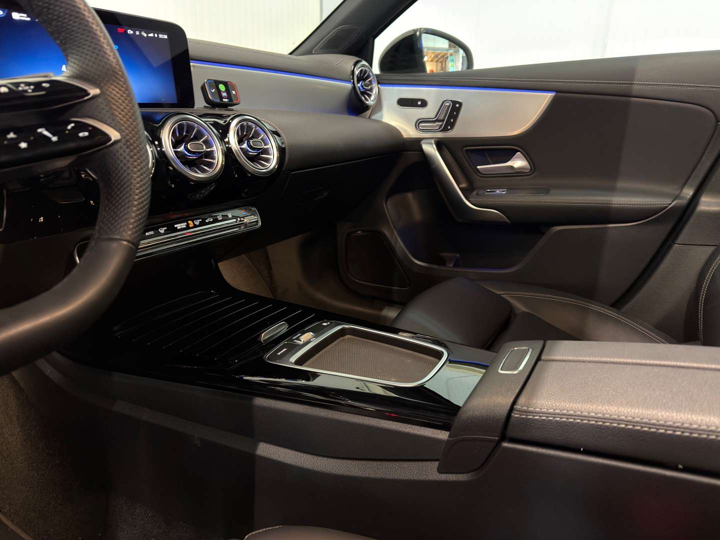 Mercedes Classe A 250 E 250 AMG Line - 2024 - Joinsteer - #14