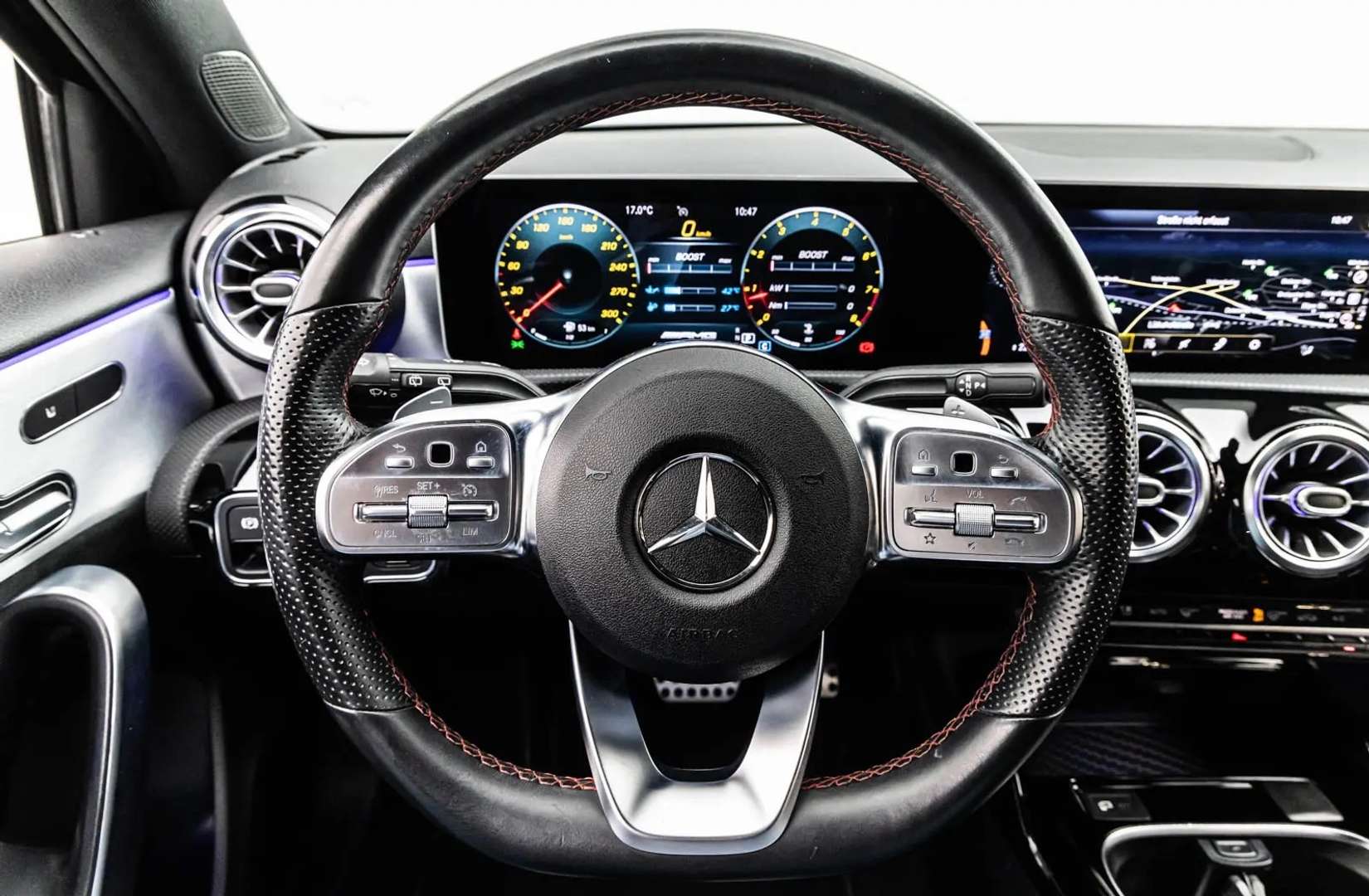Mercedes Classe A45 AMG 45 Sport - 2020 - Joinsteer - #20