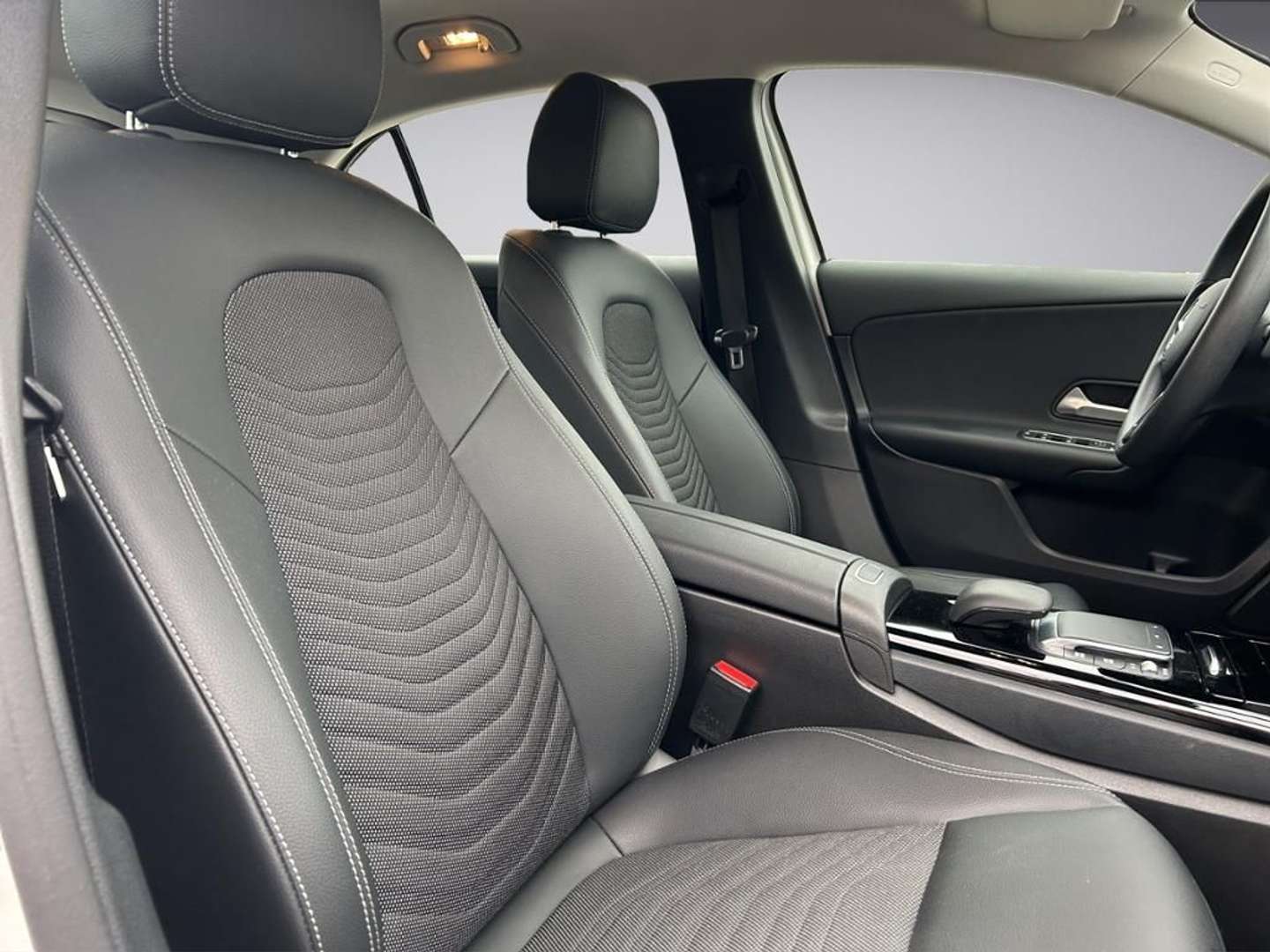 Mercedes Classe A 180 - 2023 - Joinsteer - #11