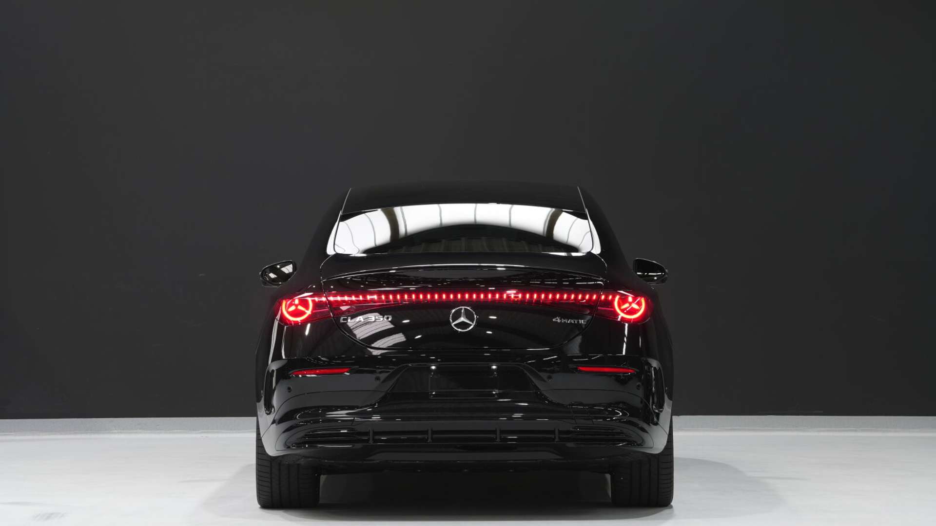 Mercedes CLA 350 AMG Line - 2026 - Joinsteer - #4