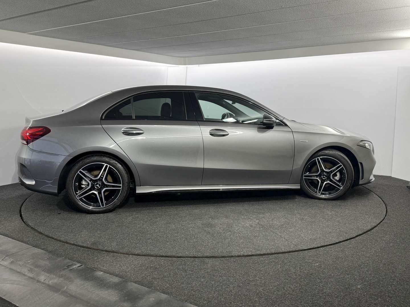 Mercedes Classe A 200 Business - 2021 - Joinsteer - #1