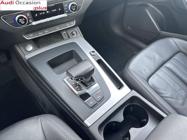 Audi Q5 Sportback Design 35 TDI 163 Ch S Tronic - 2022 - Joinsteer - #32