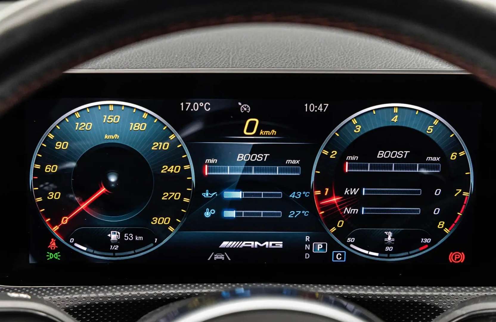 Mercedes Classe A45 AMG 45 Sport - 2020 - Joinsteer - #21