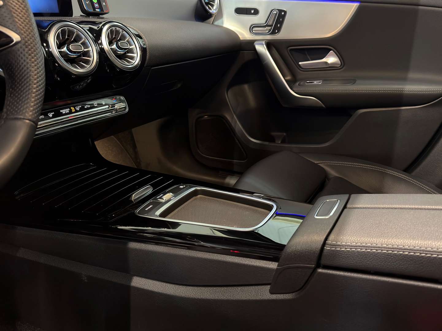 Mercedes Classe A 250 E 250 AMG Line - 2024 - Joinsteer - #15