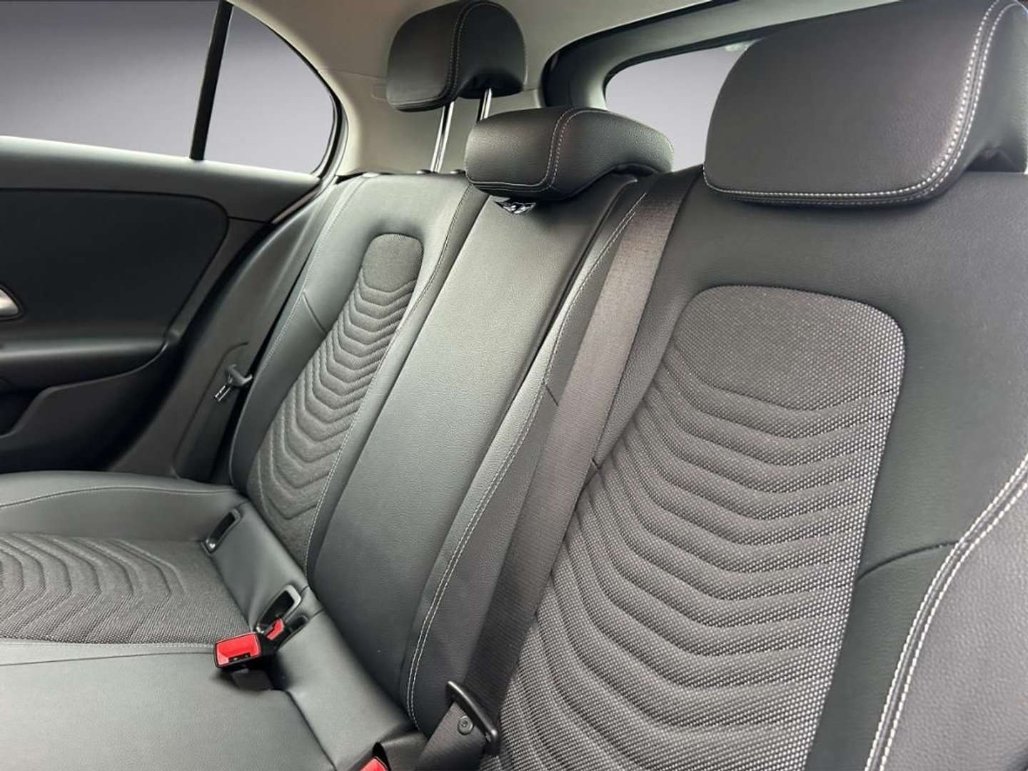 Mercedes Classe A 180 - 2023 - Joinsteer - #12