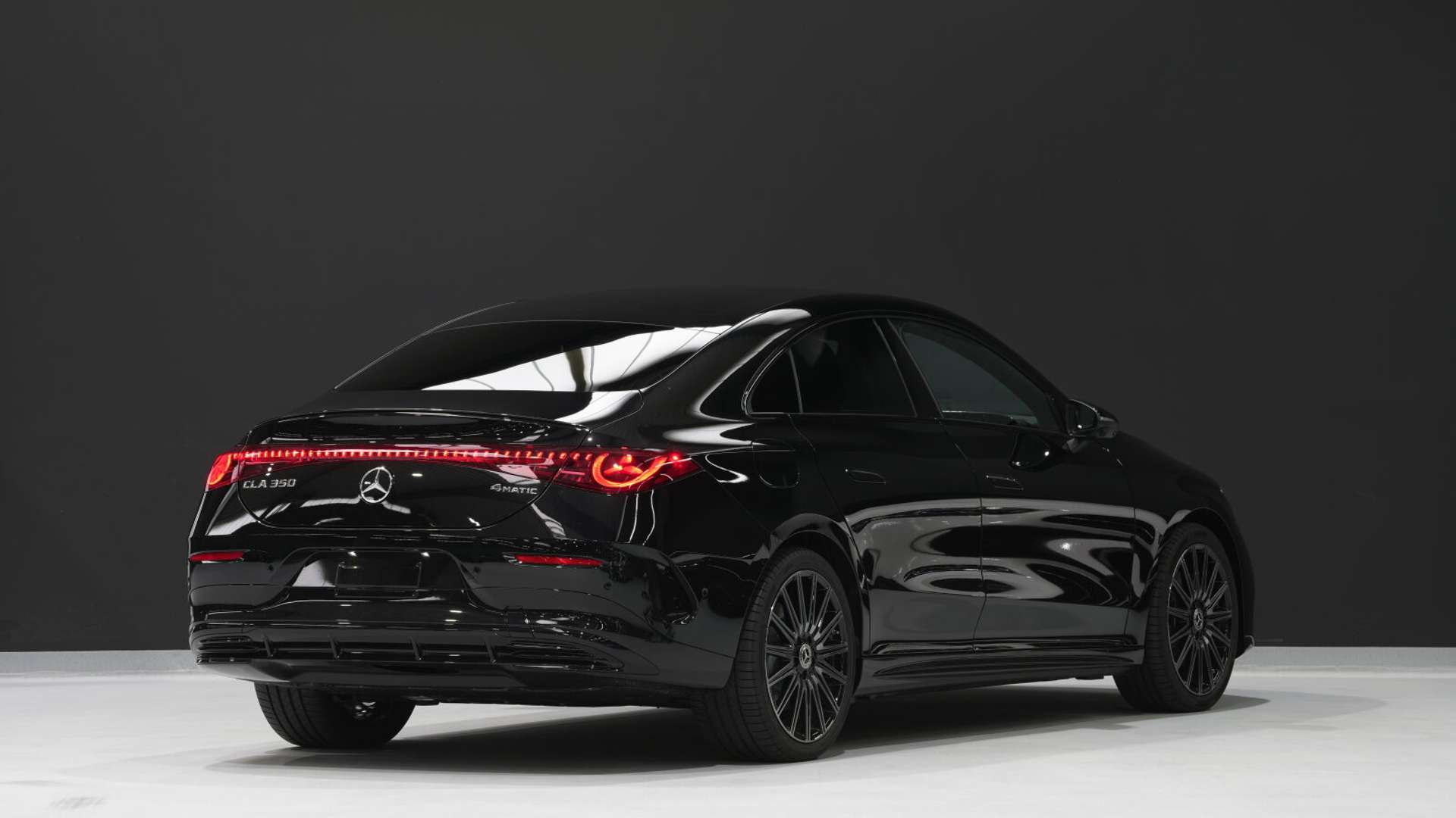 Mercedes CLA 350 AMG Line - 2026 - Joinsteer - #5