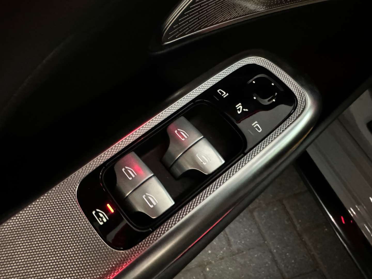 Mercedes Classe E 53 AMG 53 Edition 1 - 2024 - Joinsteer - #22