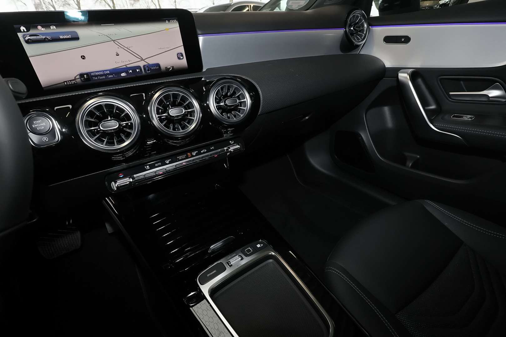 Mercedes Classe A 200 Night Edition - 2026 - Joinsteer - #9