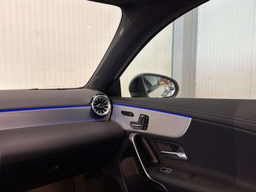 Mercedes Classe A 250 E 250 AMG Line — photo 16
