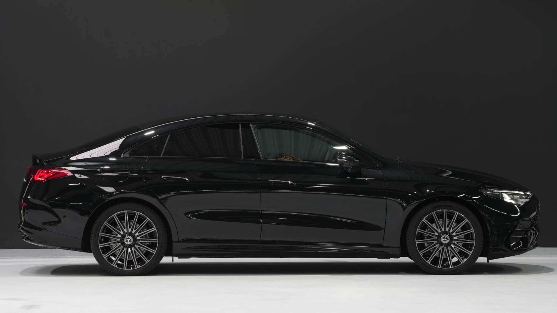 Mercedes CLA 350 AMG Line - 2026 - Joinsteer - #6