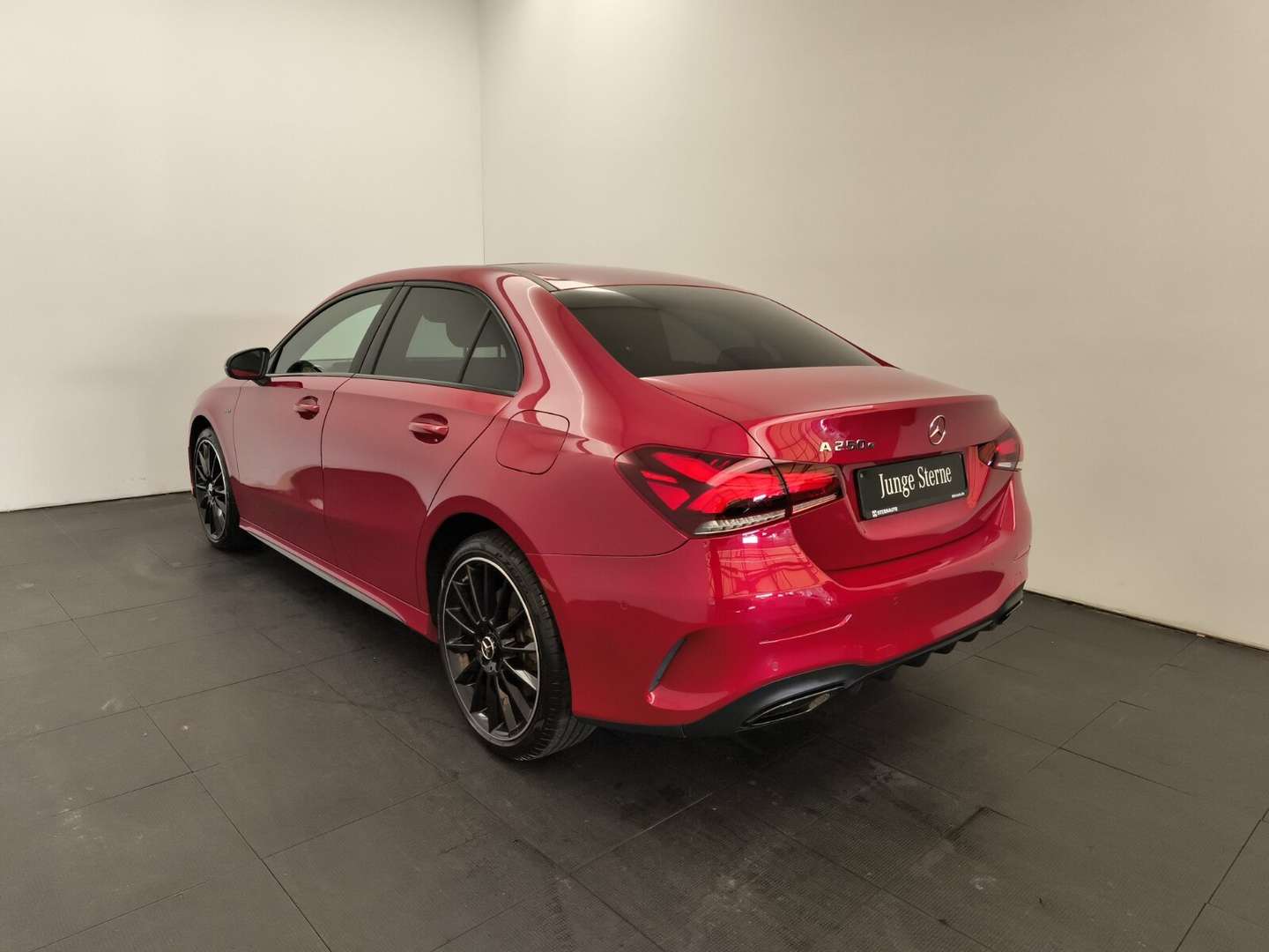 Mercedes Classe A 250 AMG Line - 2020 - Joinsteer - #6