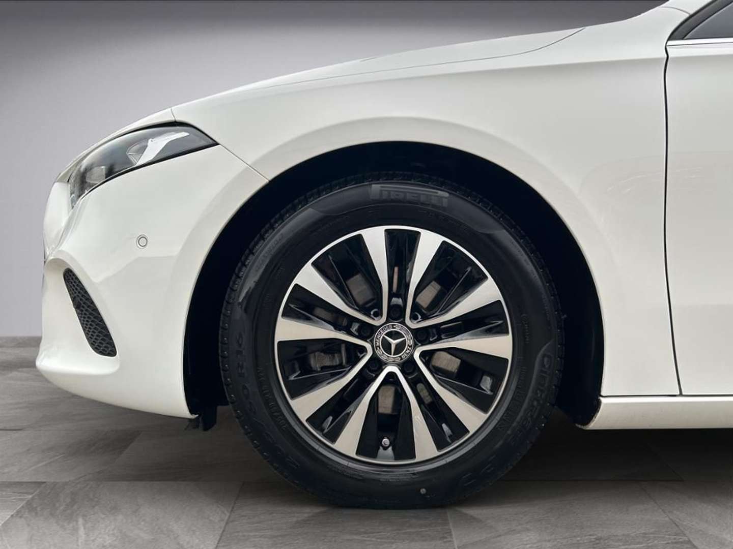 Mercedes Classe A 180 - 2023 - Joinsteer - #14
