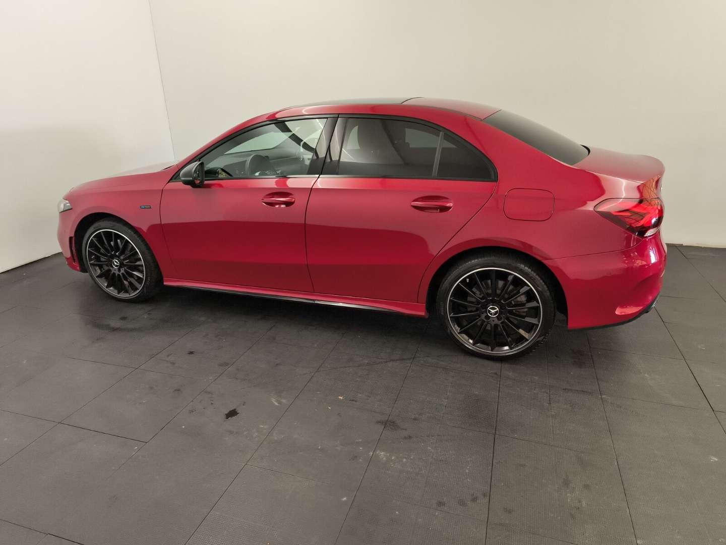 Mercedes Classe A 250 AMG Line - 2020 - Joinsteer - #7