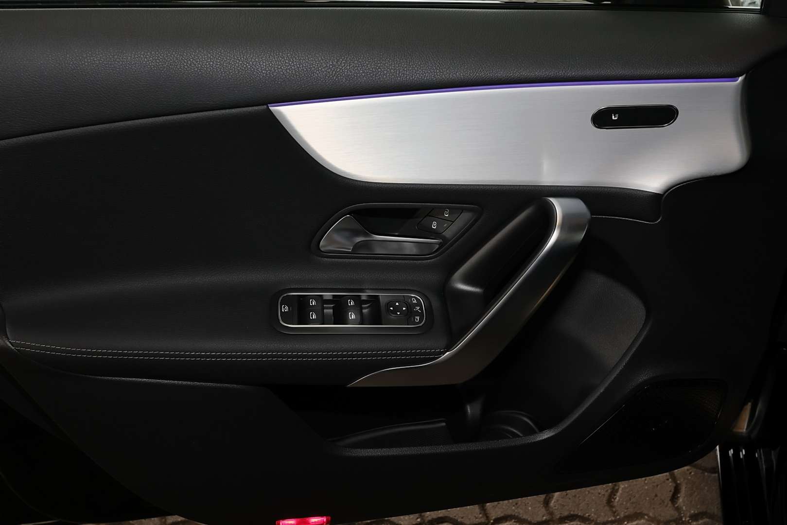 Mercedes Classe A 200 Night Edition - 2026 - Joinsteer - #11