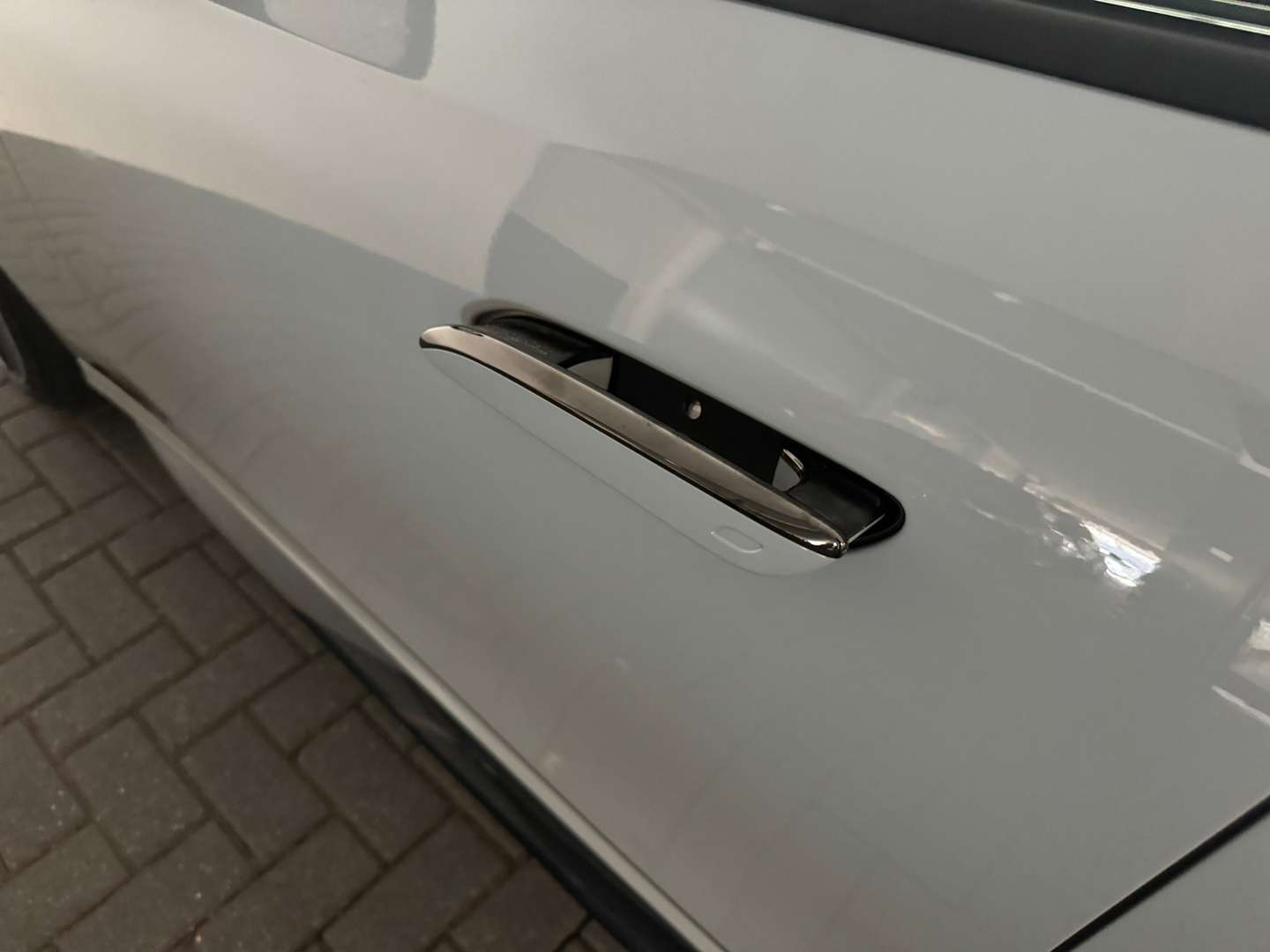 Mercedes Classe E 53 AMG 53 Edition 1 - 2024 - Joinsteer - #25