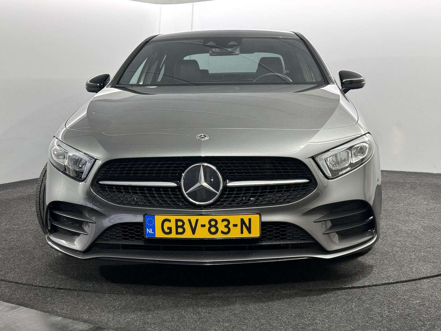Mercedes Classe A 200 Business - 2021 - Joinsteer - #5
