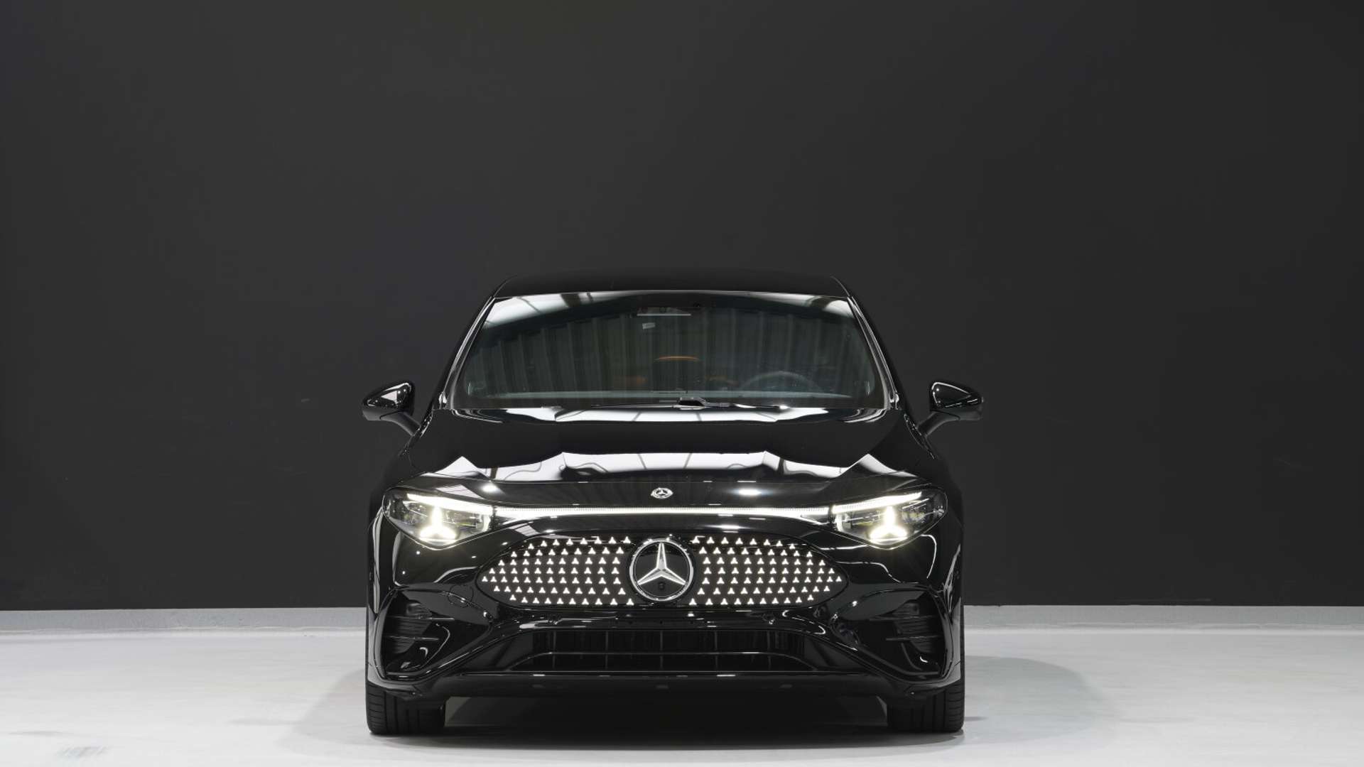 Mercedes CLA 350 AMG Line - 2026 - Joinsteer - #8