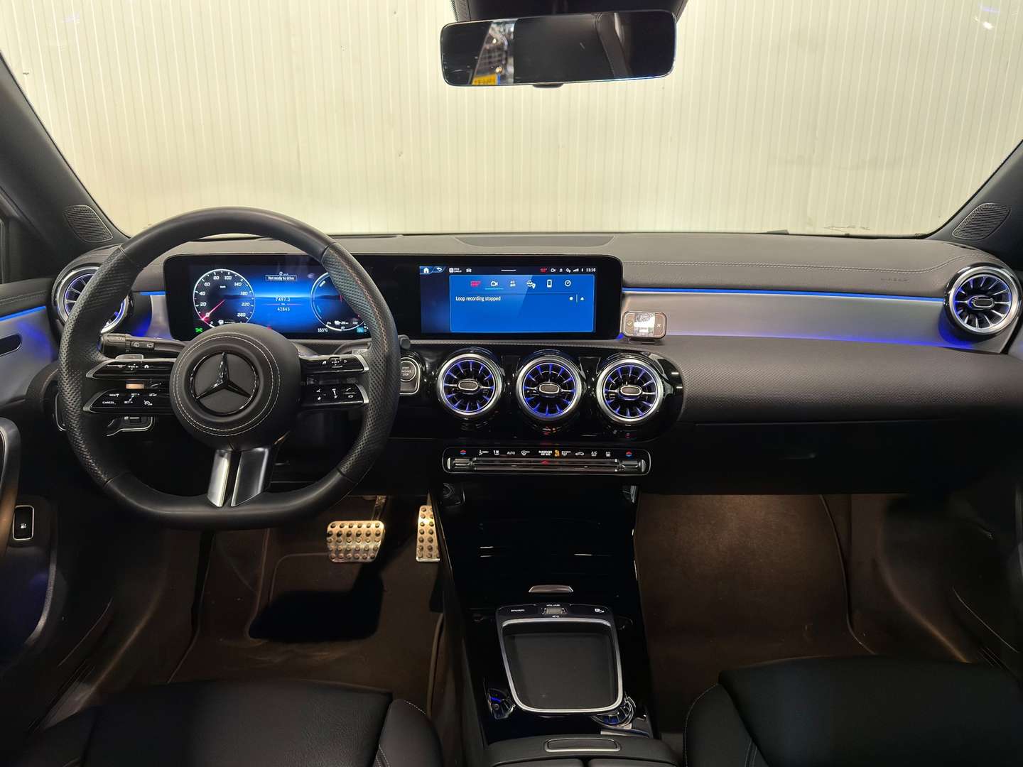 Mercedes Classe A 250 E 250 AMG Line - 2024 - Joinsteer - #19