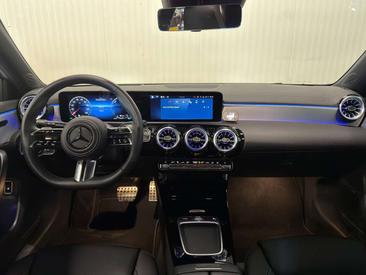 Mercedes Classe A 250 E 250 AMG Line — photo 19