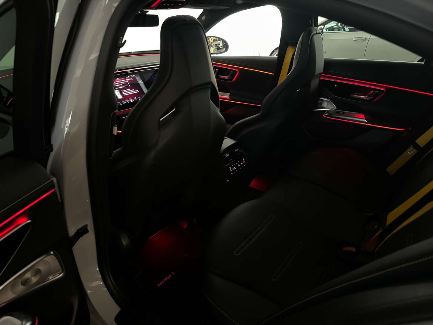 Mercedes Classe E 53 AMG 53 Edition 1 - 2024 - Joinsteer - #26