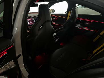 Mercedes Classe E 53 AMG 53 Edition 1 — photo 26