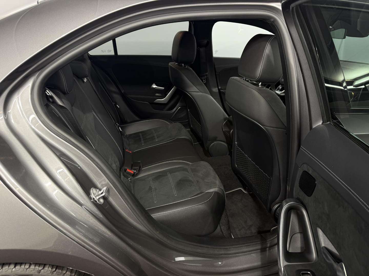 Mercedes Classe A 200 Business - 2021 - Joinsteer - #6