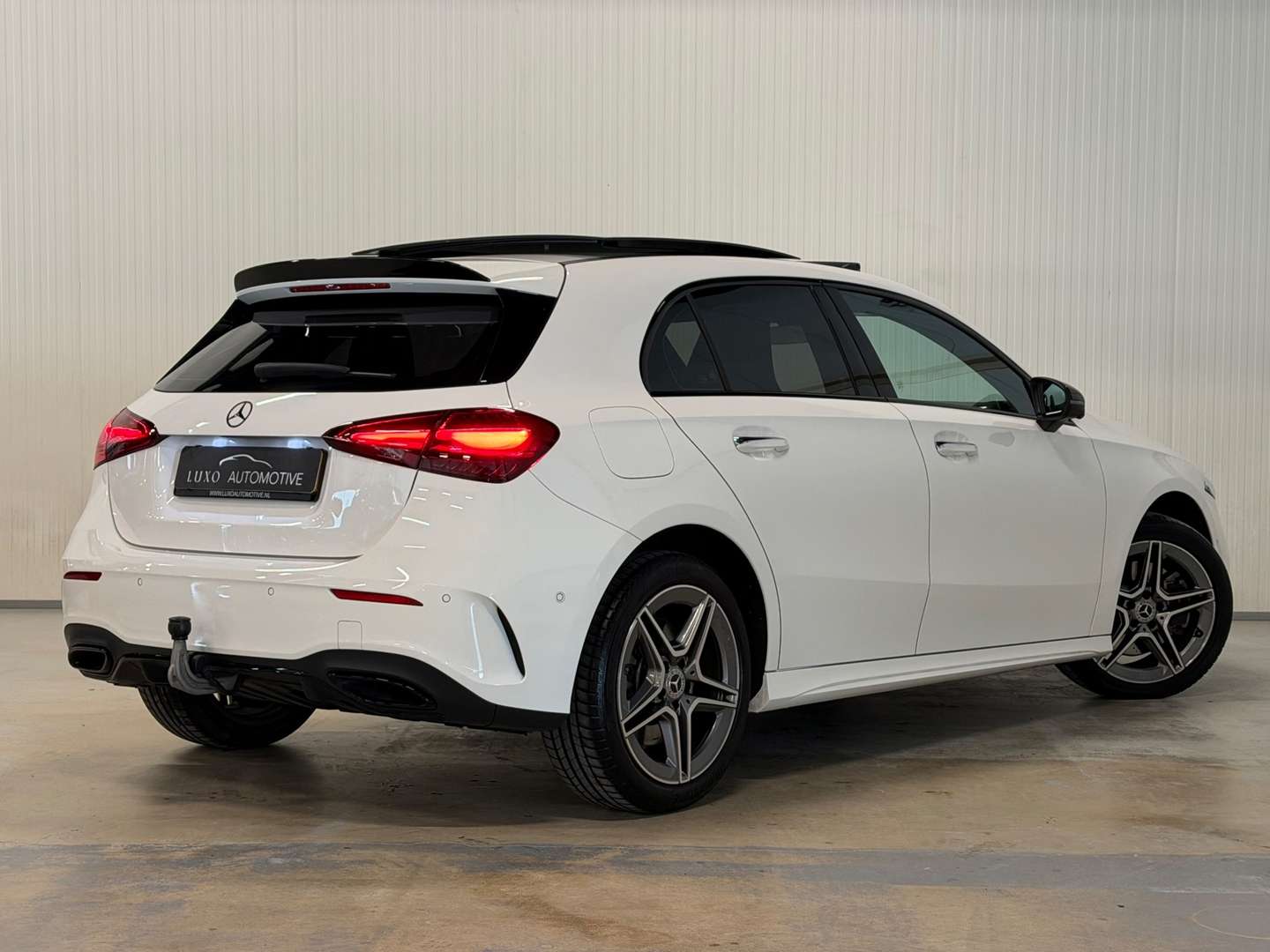 Mercedes Classe A 250 E 250 AMG Line - 2024 - Joinsteer - #20
