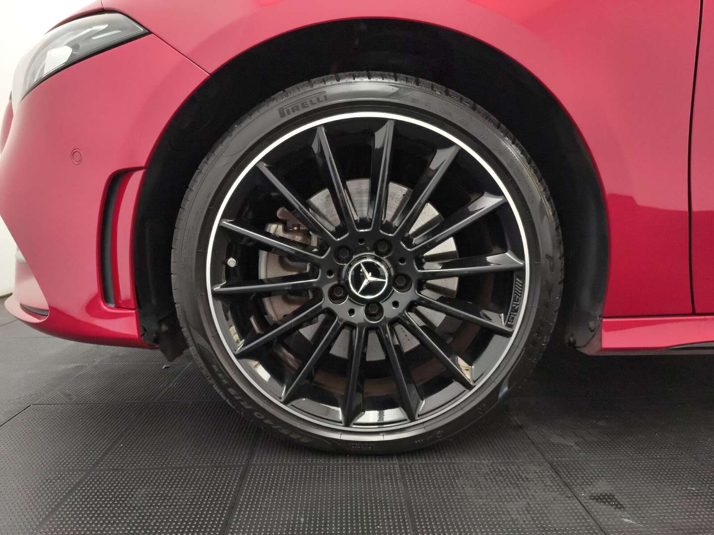 Mercedes Classe A 250 AMG Line - 2020 - Joinsteer - #9
