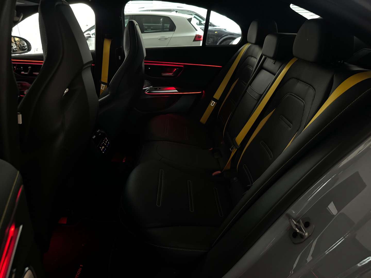Mercedes Classe E 53 AMG 53 Edition 1 - 2024 - Joinsteer - #27