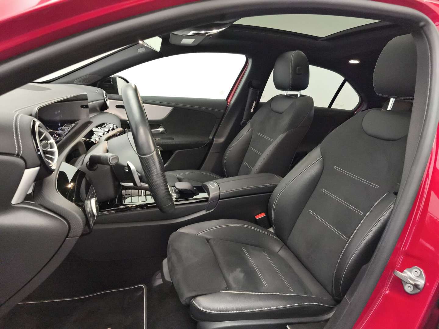 Mercedes Classe A 250 AMG Line - 2020 - Joinsteer - #10