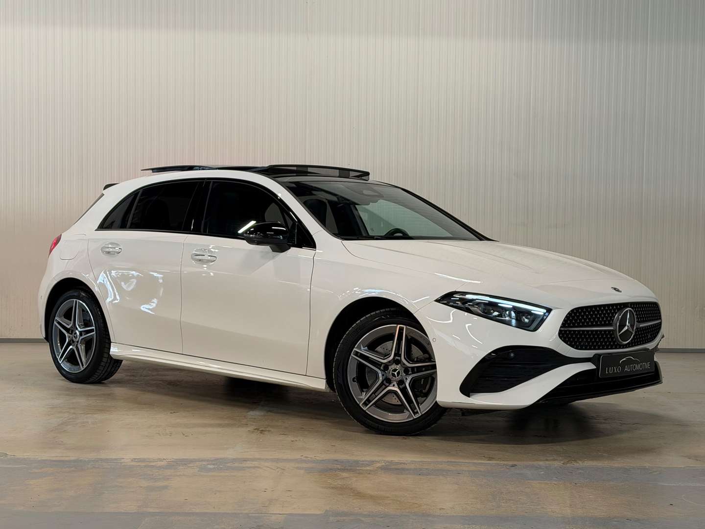 Mercedes Classe A 250 E 250 AMG Line - 2024 - Joinsteer - #21