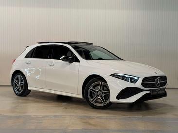 Mercedes Classe A 250 E 250 AMG Line — photo 21