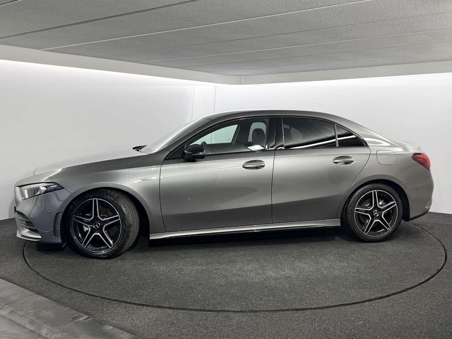 Mercedes Classe A 200 Business - 2021 - Joinsteer - #7