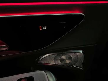Mercedes Classe E 53 AMG 53 Edition 1 — photo 28