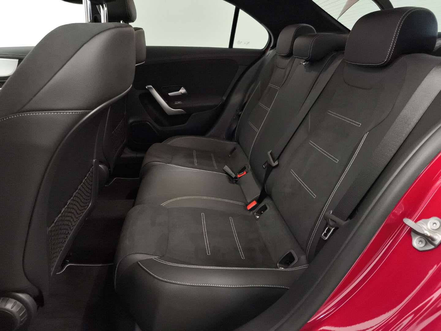 Mercedes Classe A 250 AMG Line - 2020 - Joinsteer - #11