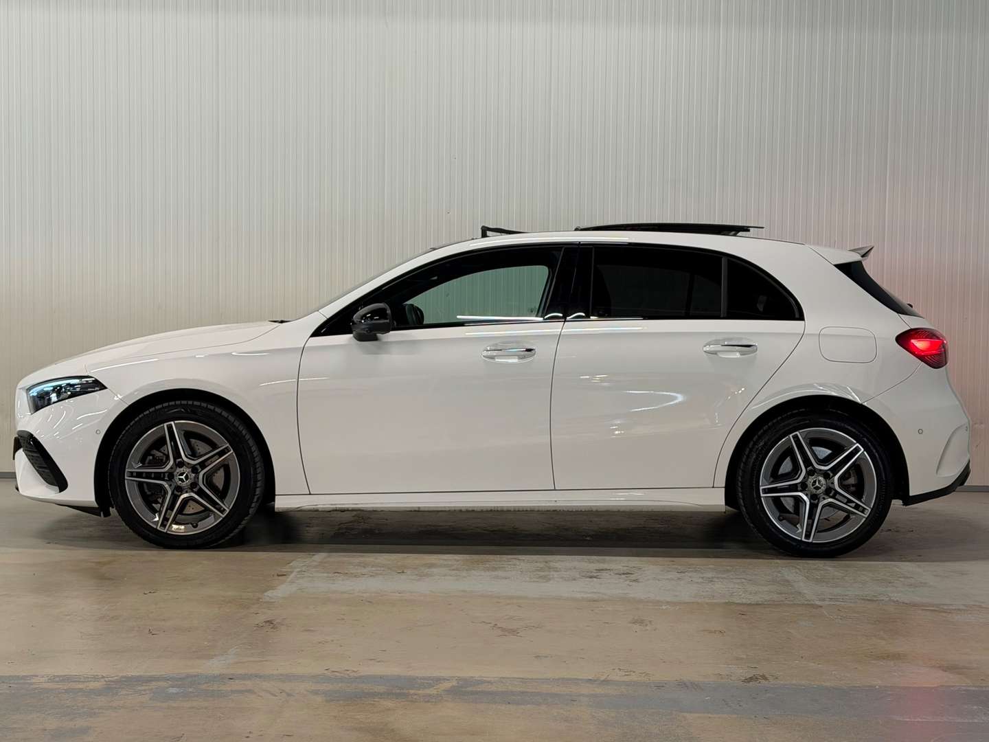 Mercedes Classe A 250 E 250 AMG Line - 2024 - Joinsteer - #22