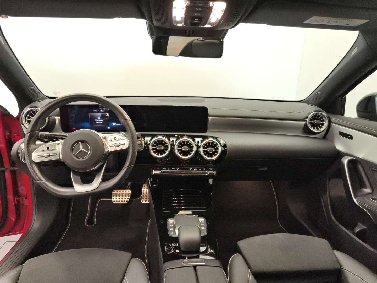 Mercedes Classe A 250 AMG Line - 2020 - Joinsteer - #12