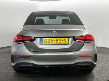 Mercedes Classe A 200 Business — photo 9