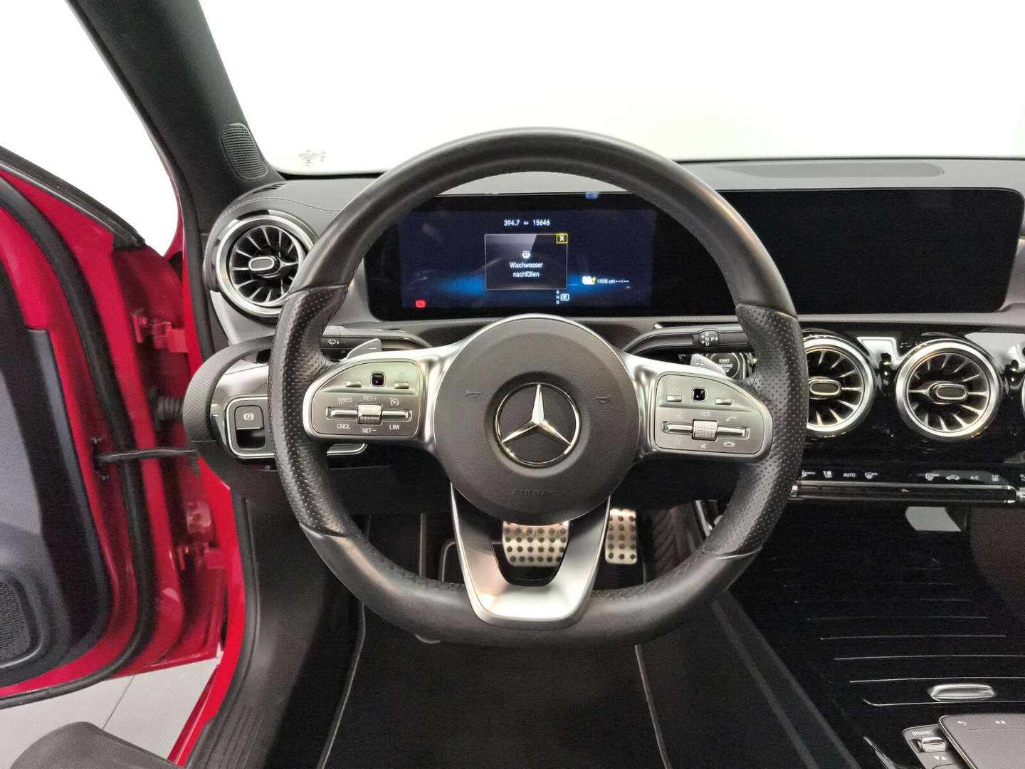 Mercedes Classe A 250 AMG Line - 2020 - Joinsteer - #13