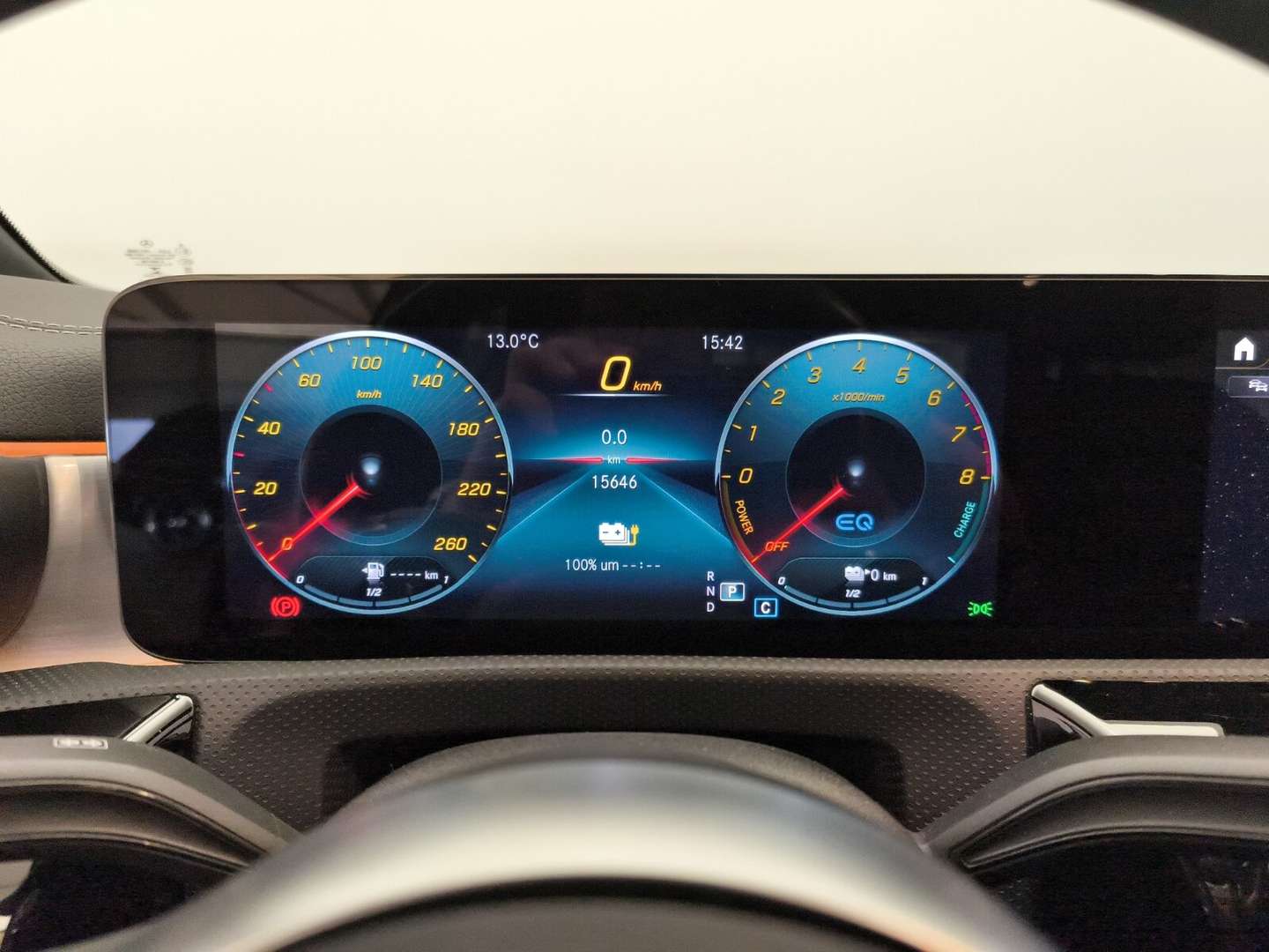 Mercedes Classe A 250 AMG Line - 2020 - Joinsteer - #14