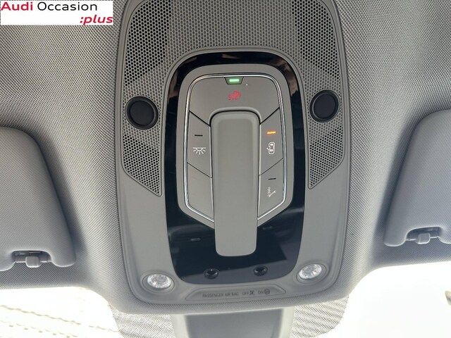 Audi Q5 Sportback Design 35 TDI 163 Ch S Tronic - 2022 - Joinsteer - #34