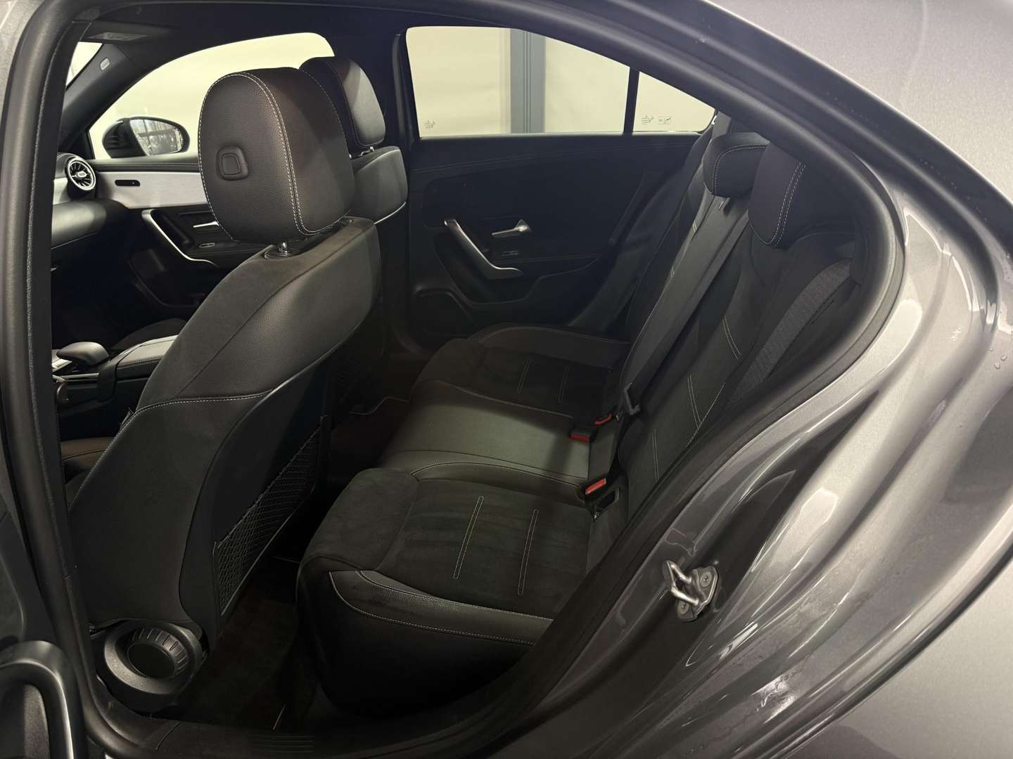 Mercedes Classe A 200 Business - 2021 - Joinsteer - #11
