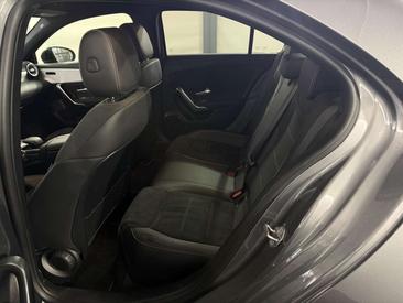 Mercedes Classe A 200 Business — photo 11