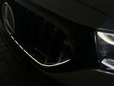 Mercedes Classe E 53 AMG 53 Edition 1 — photo 32