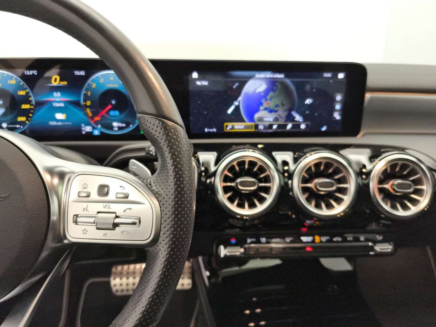 Mercedes Classe A 250 AMG Line - 2020 - Joinsteer - #15