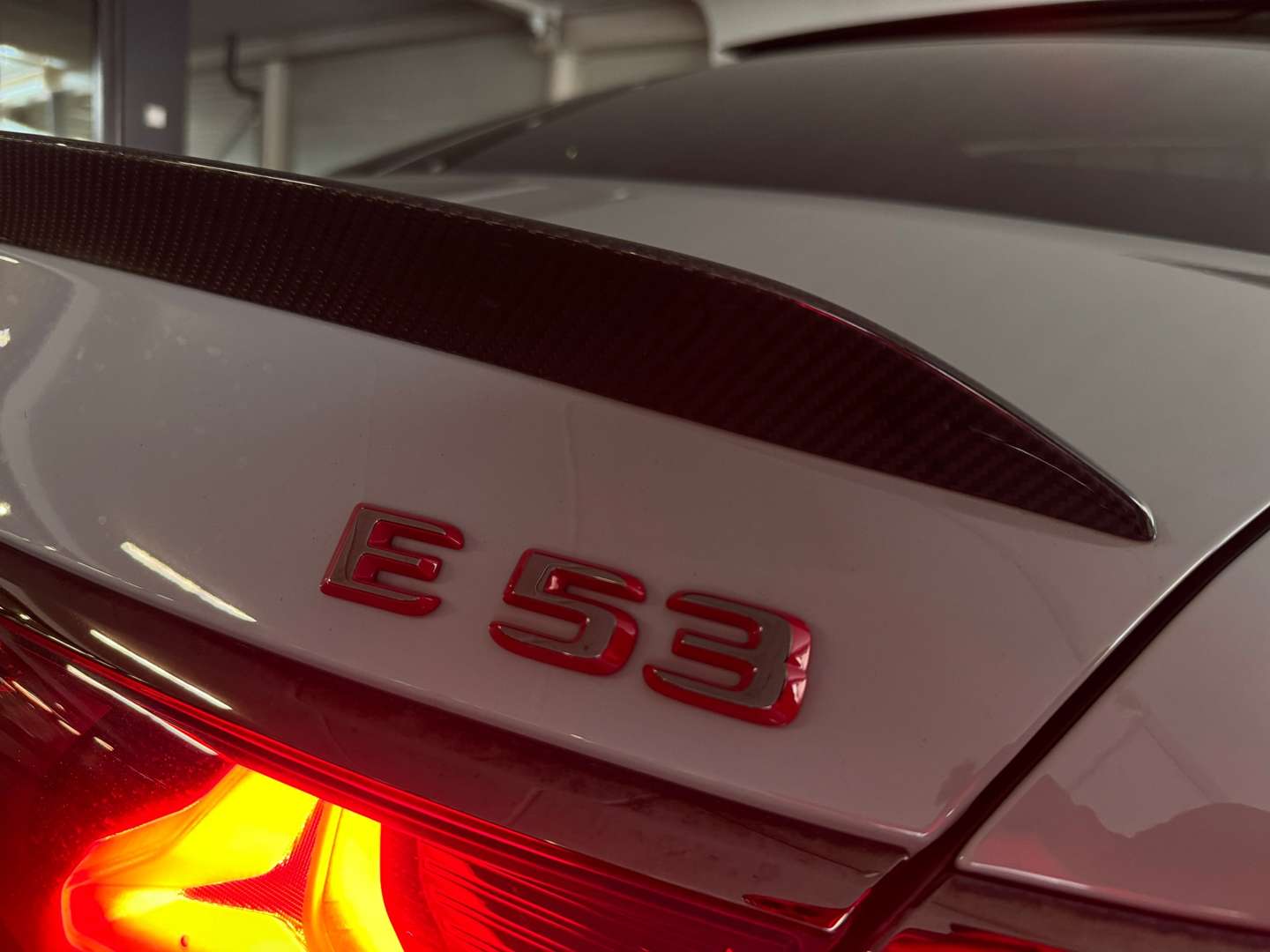 Mercedes Classe E 53 AMG 53 Edition 1 - 2024 - Joinsteer - #34