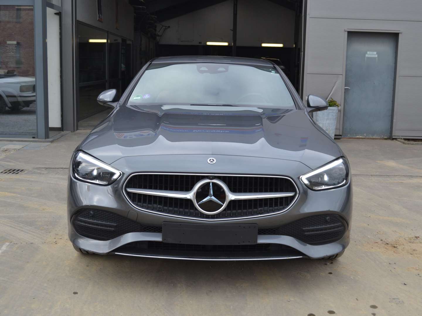 Mercedes Classe C 300 - 2023 - Joinsteer - #4