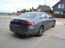 Mercedes Classe C 300 -  - Joinsteer - #4