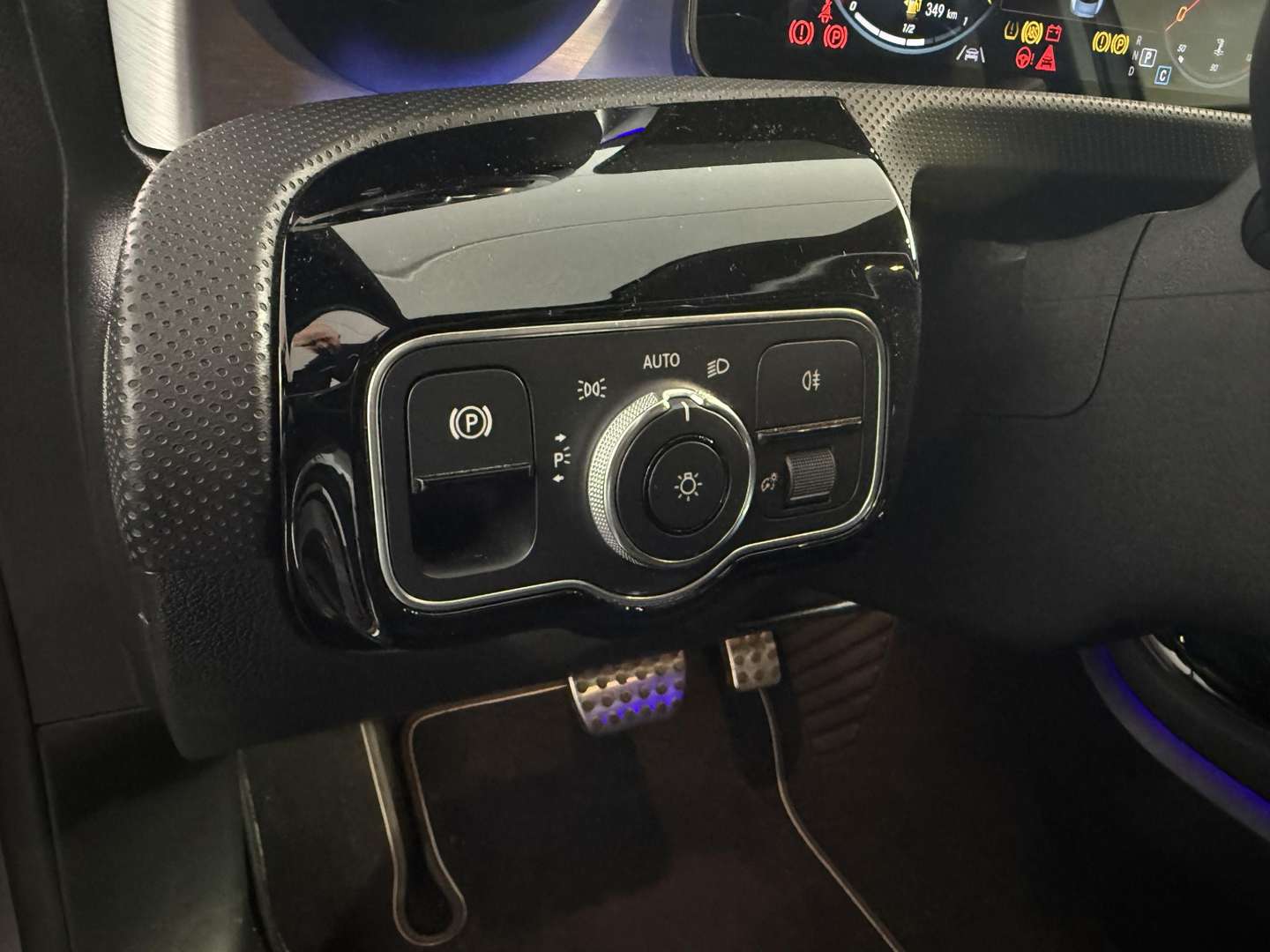 Mercedes Classe A 200 Business - 2021 - Joinsteer - #17